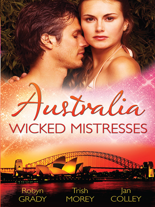 Title details for Australia by Trish Morey - Available